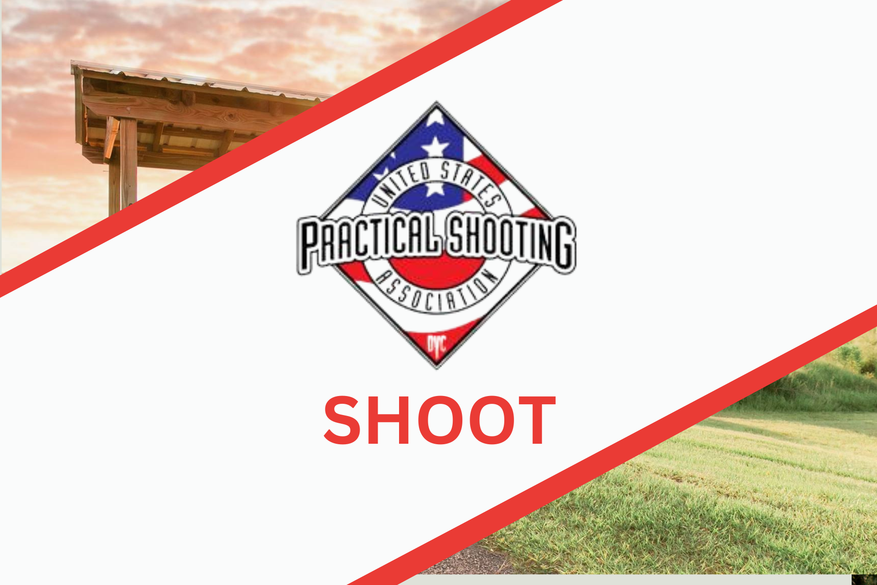 USPSA Shoot, gun range, outdoor gun range, Okeechobee, Port St Lucie, Fort Pierce