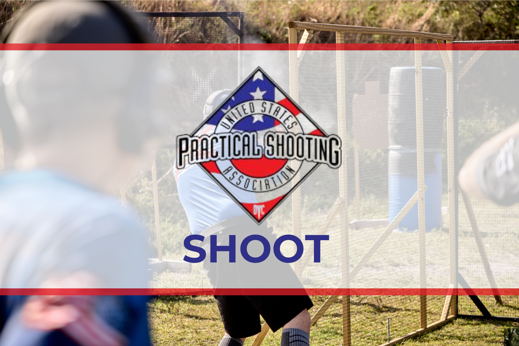 USPSA Shoot OK Corral, Okeechobee, Florida